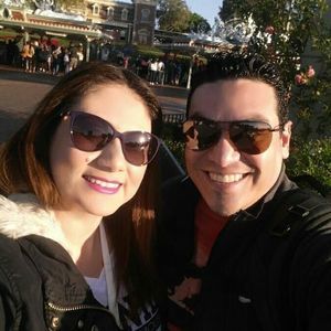 Meet your Posher, Erika